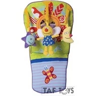  Taf Toys Hračka na autosedačku 